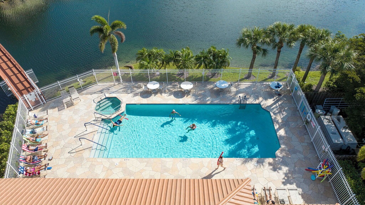 Photo of Outdoor in Beachwalk Isles
