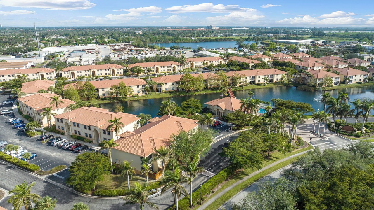 Photo of Outdoor in Beachwalk Isles