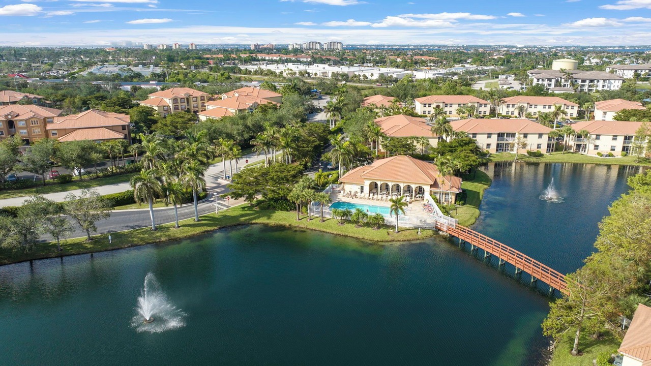 Photo of Outdoor in Beachwalk Isles