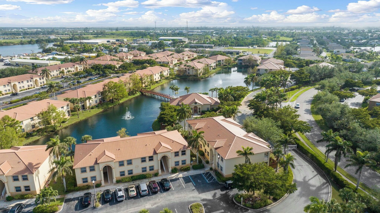 Photo of Outdoor in Beachwalk Isles