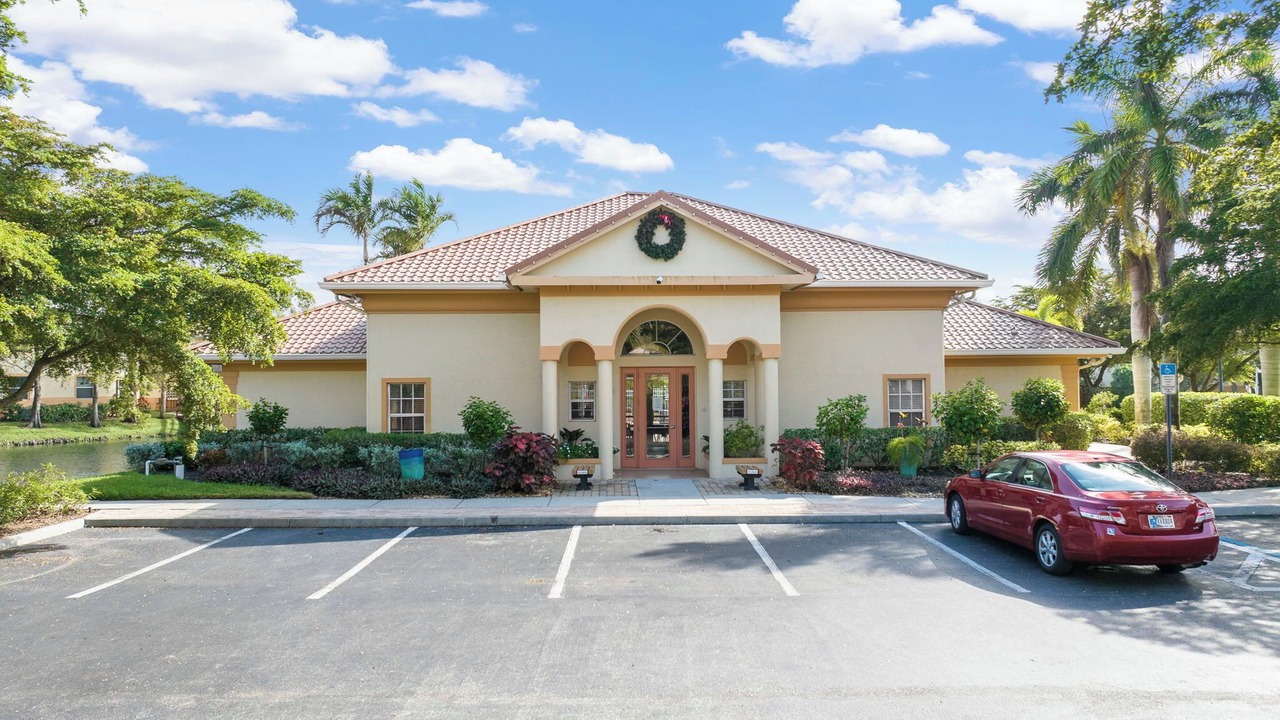 Photo of Outdoor in Beachwalk Isles