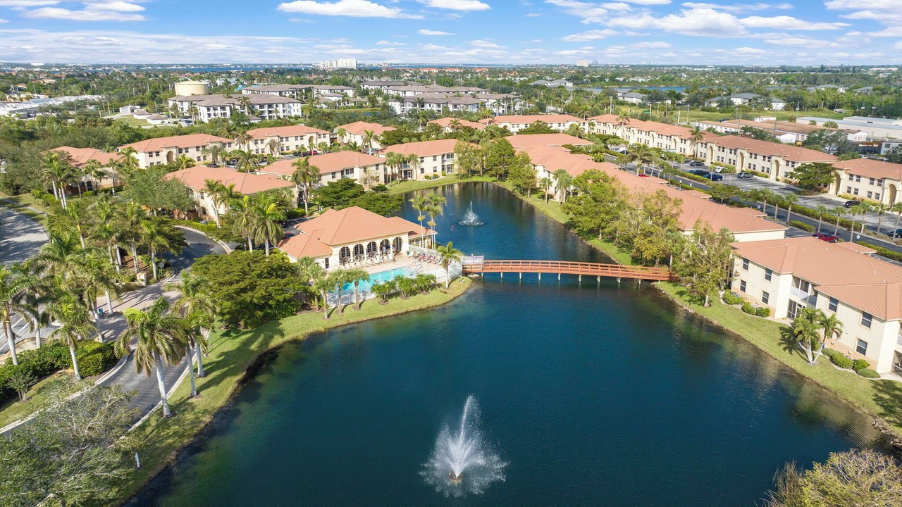 Photo of Outdoor in Beachwalk Isles