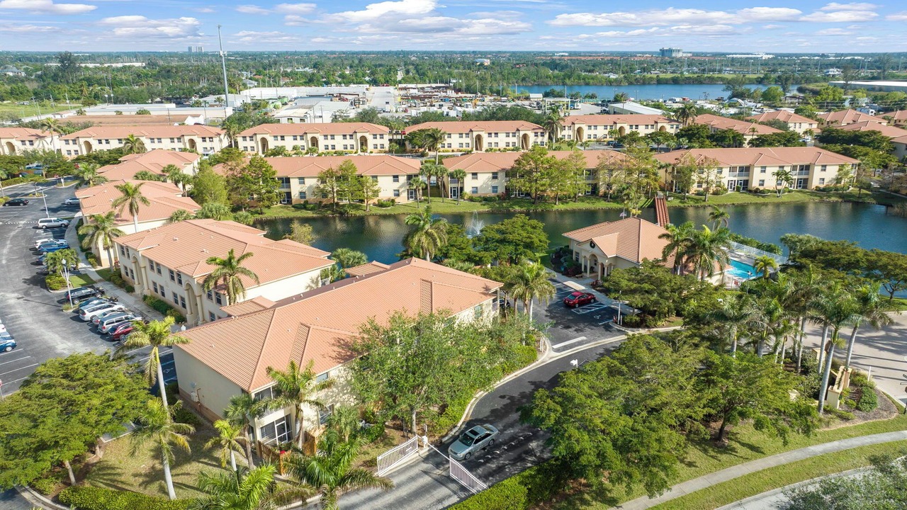 Photo of Outdoor in Beachwalk Isles