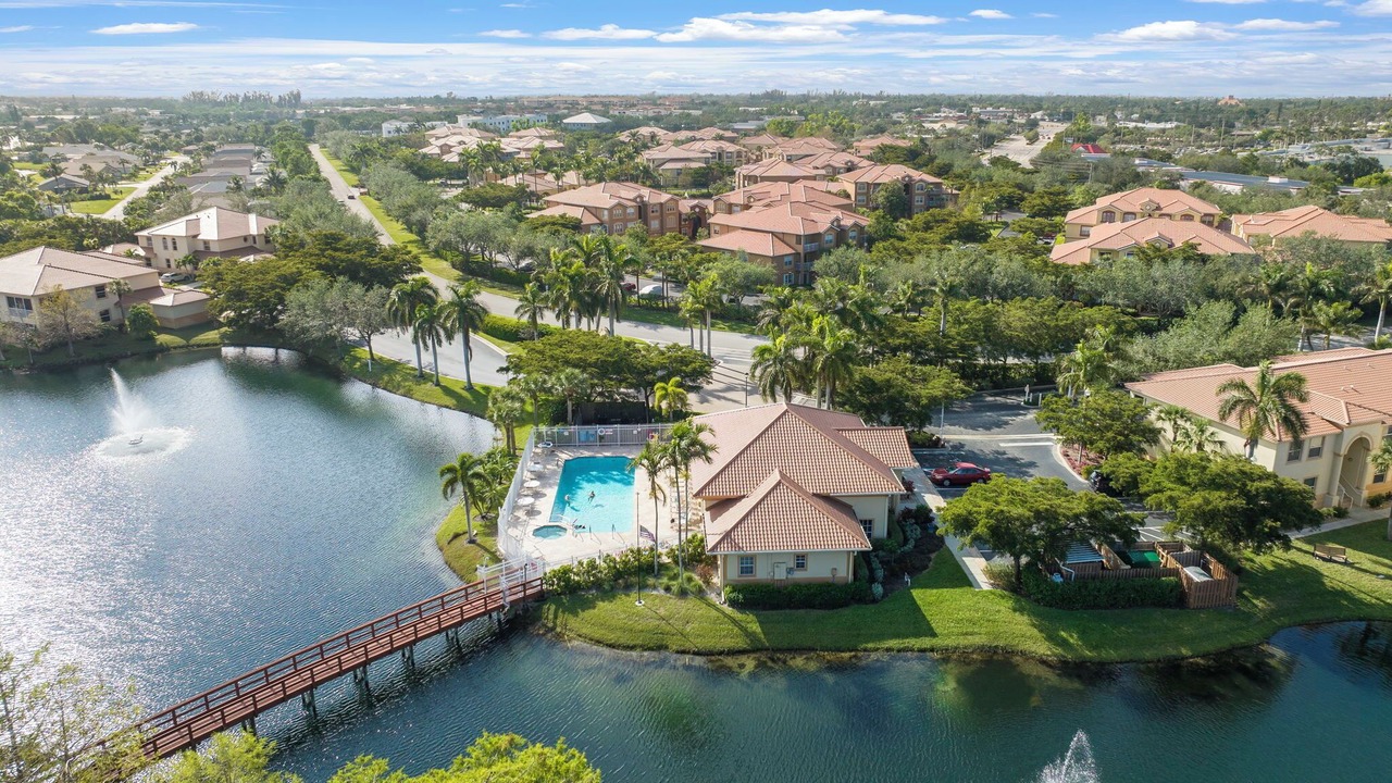 Photo of Outdoor in Beachwalk Isles