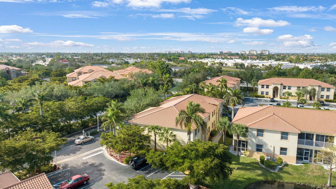 Photo of Outdoor in Beachwalk Isles
