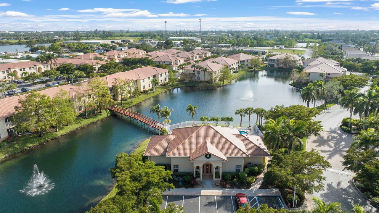 Photo of Outdoor in Beachwalk Isles