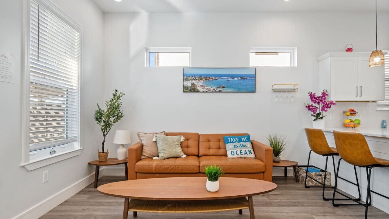 Photo of Bedroom in El Centro Beach