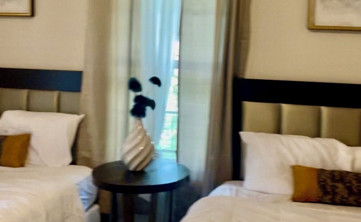 Photo of Bedroom in Atlanta