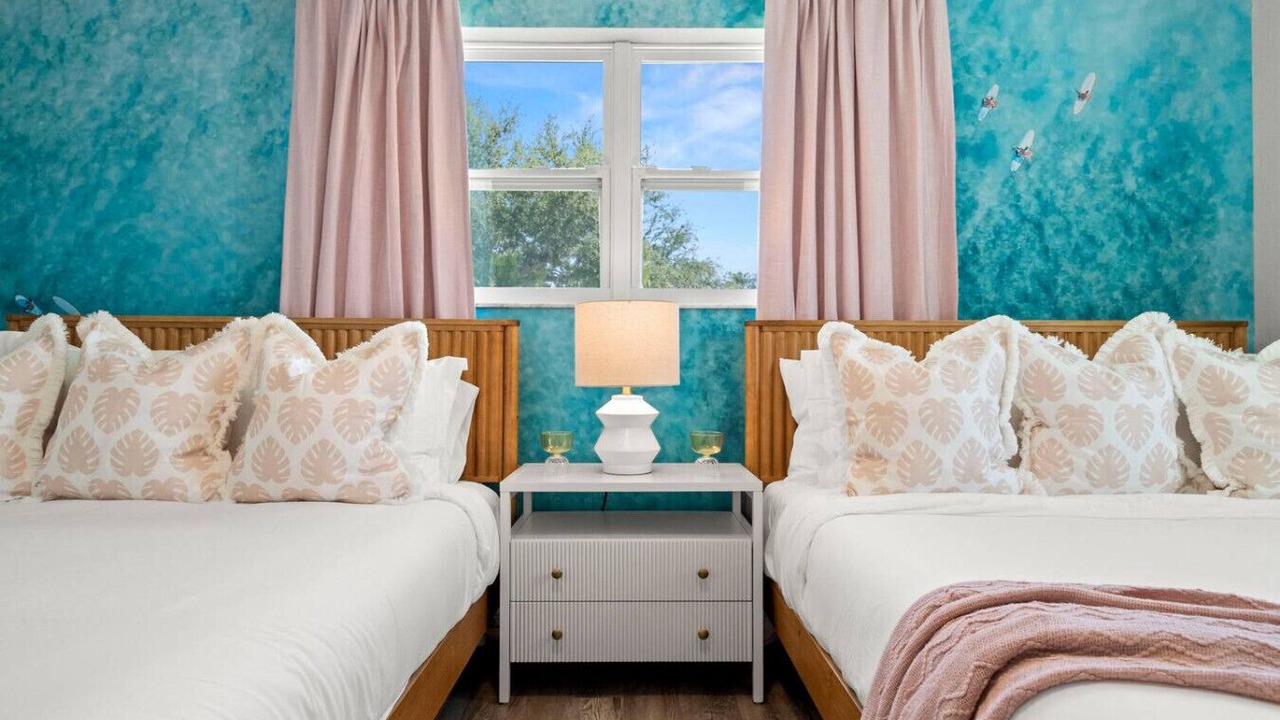 Photo of Bedroom in Walsingham