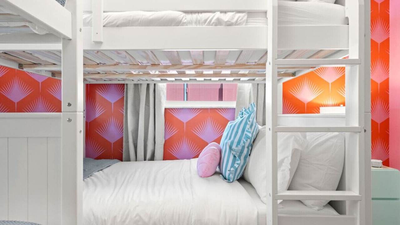 Photo of Bedroom in Walsingham