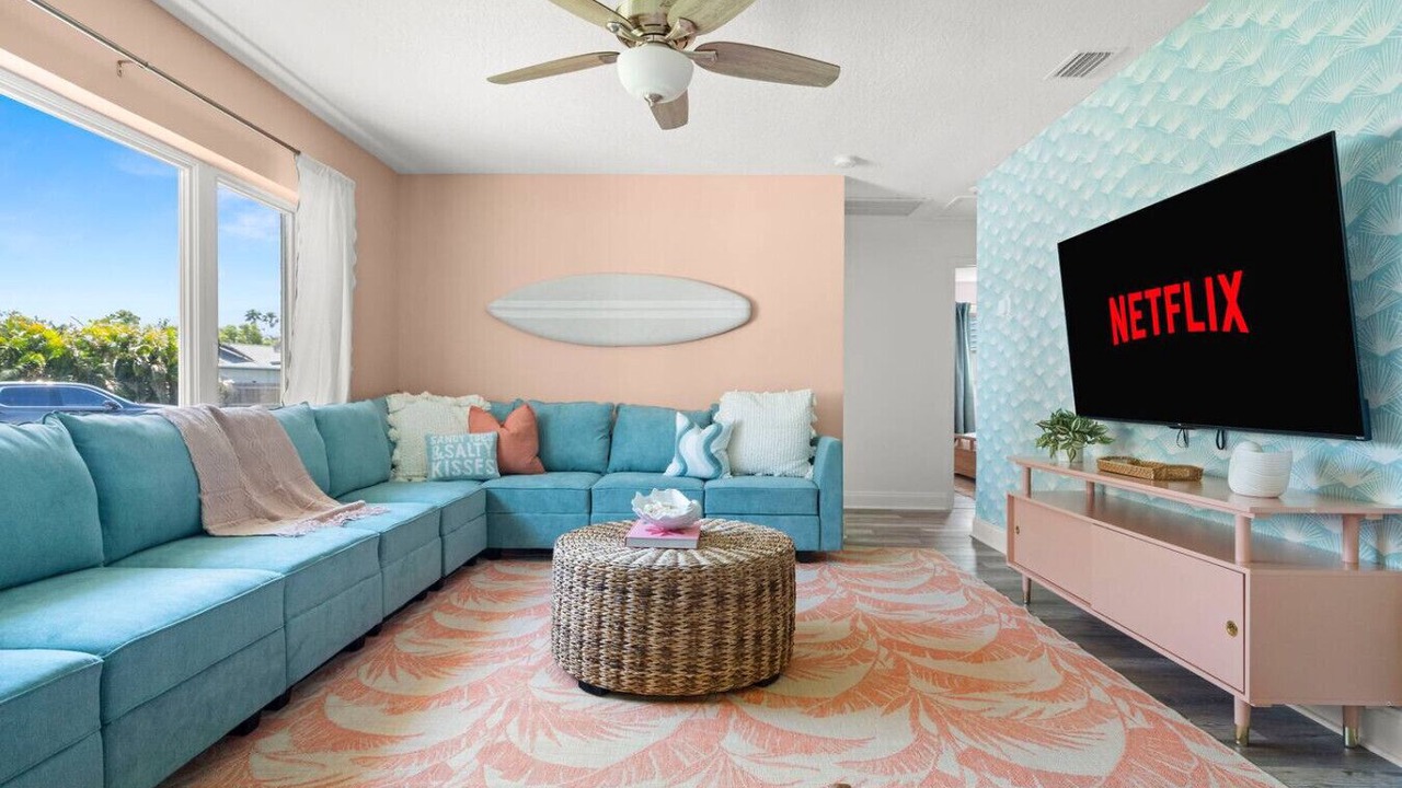 Photo of Livingroom in Walsingham
