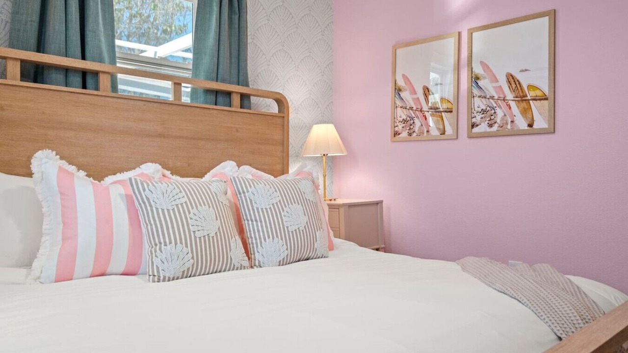 Photo of Bedroom in Walsingham