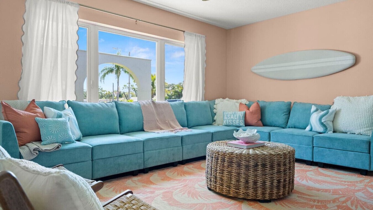 Photo of Livingroom in Walsingham