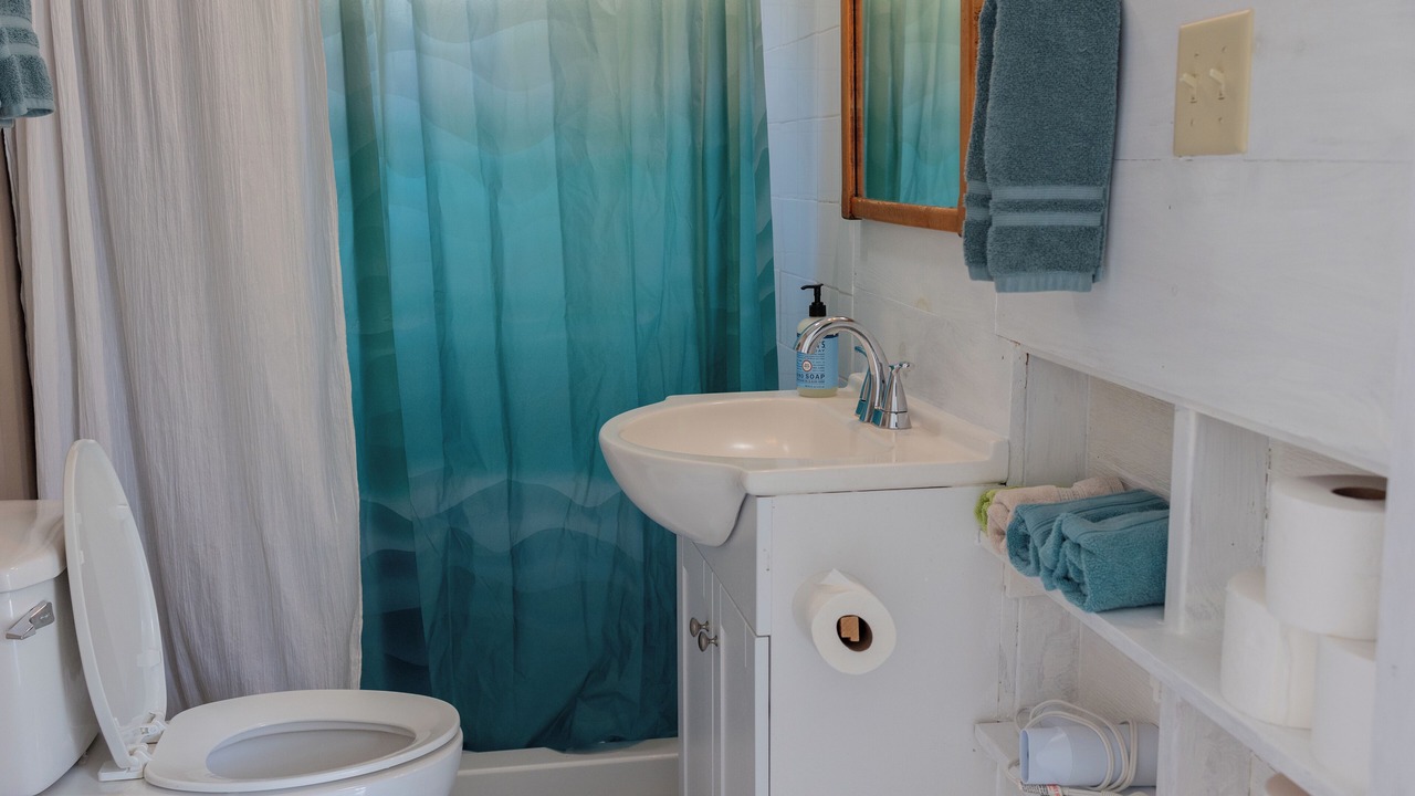 Photo of Bathroom in Decatur