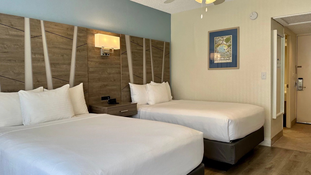 Photo of Bedroom in Pinellas Point
