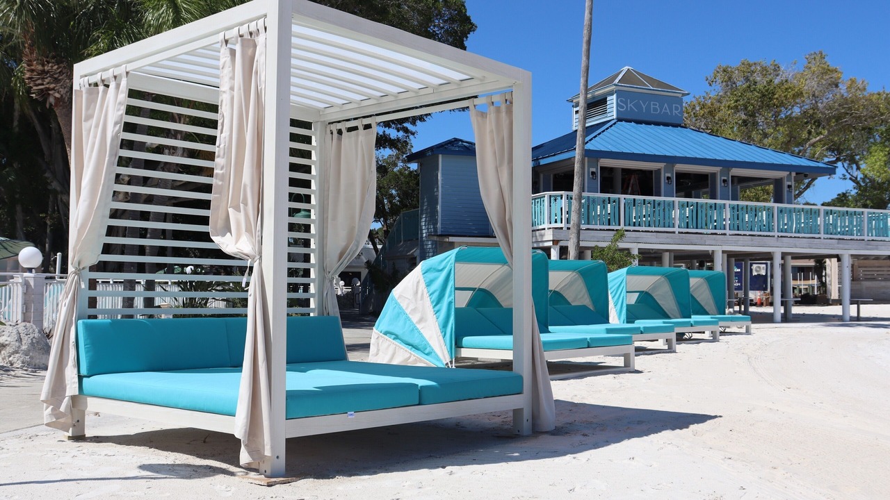 Photo of Outdoor in Pinellas Point