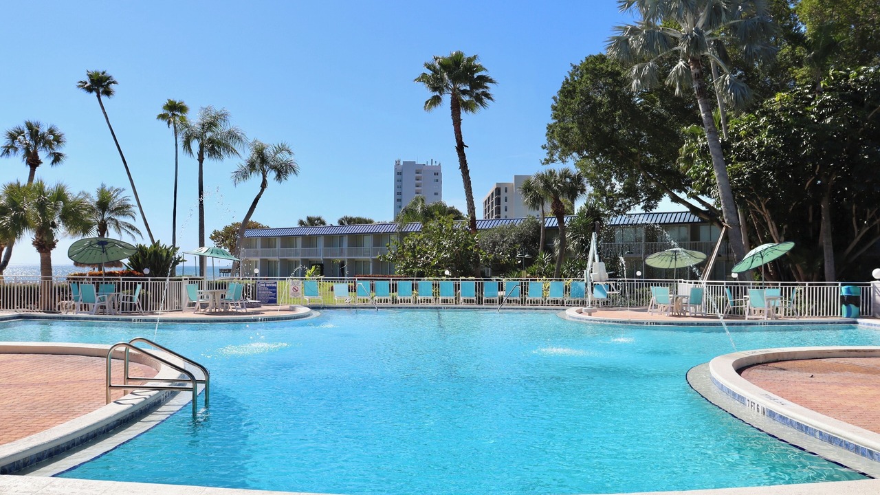 Photo of Outdoor in Pinellas Point