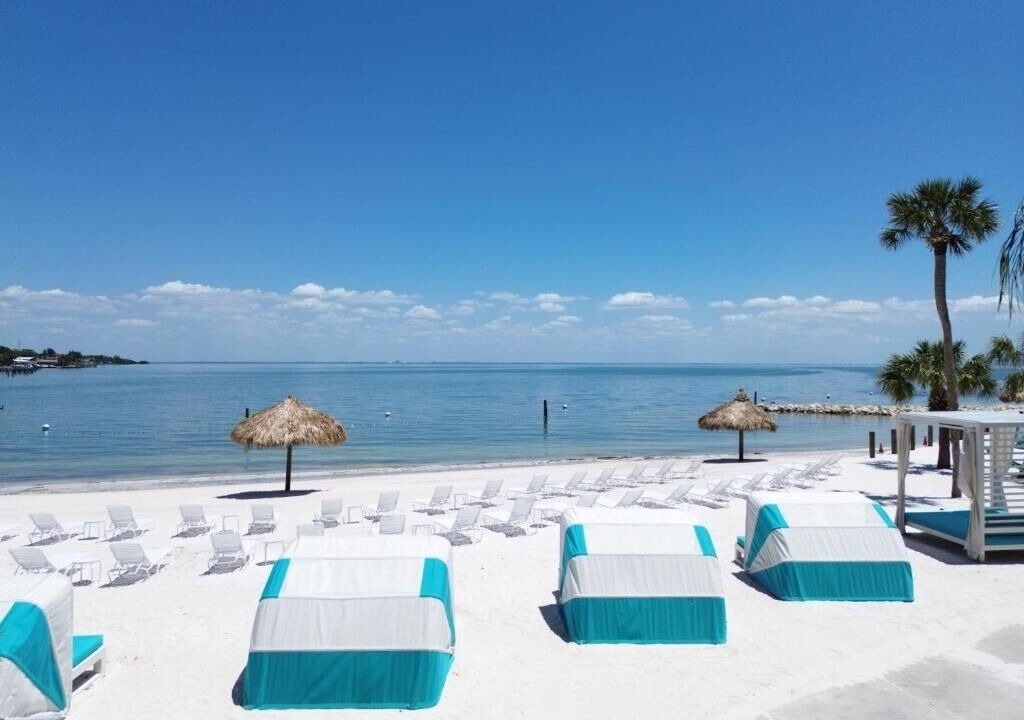 Photo of Outdoor in Pinellas Point