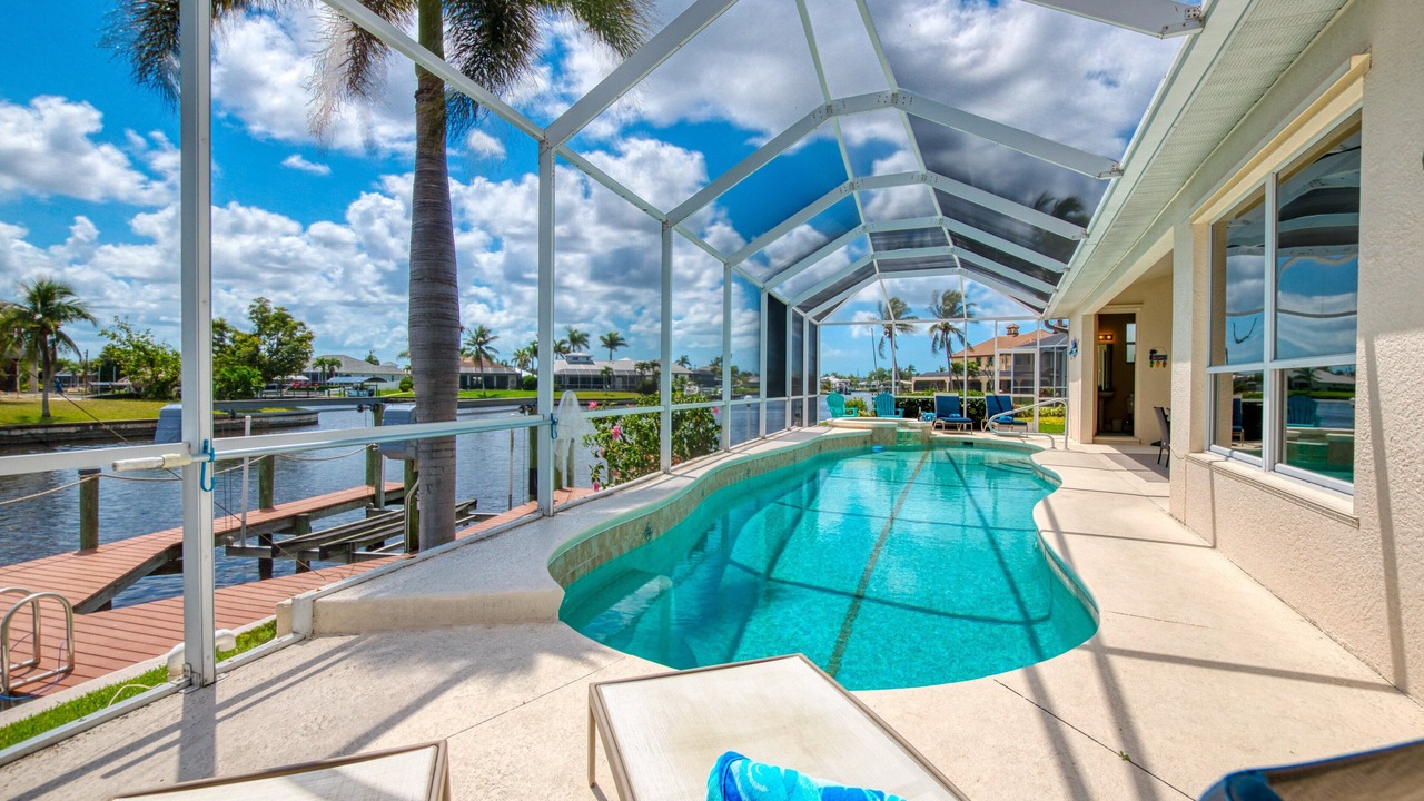 Photo of Outdoor in Cape Coral