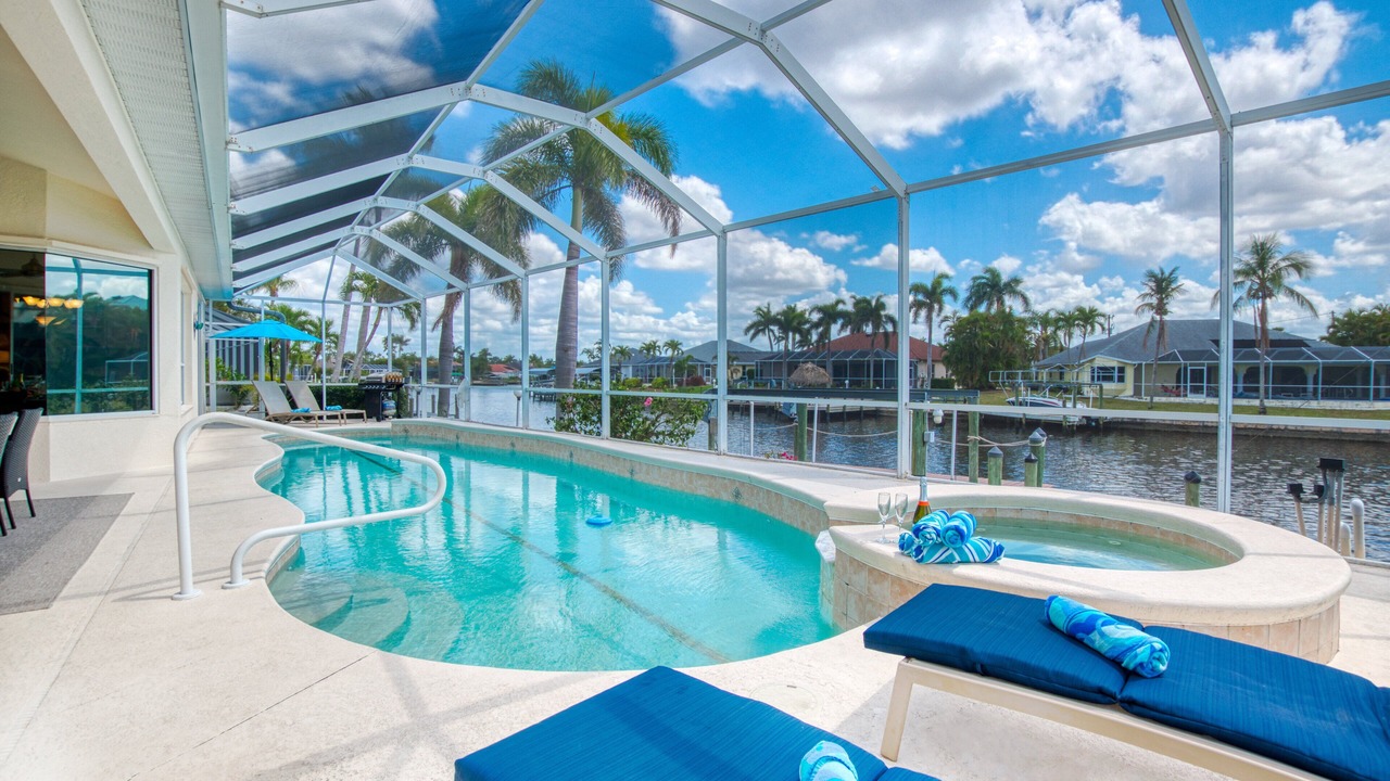 Photo of Outdoor in Cape Coral