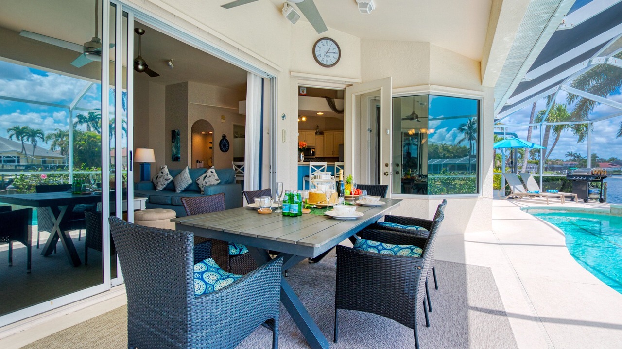 Photo of Outdoor in Cape Coral