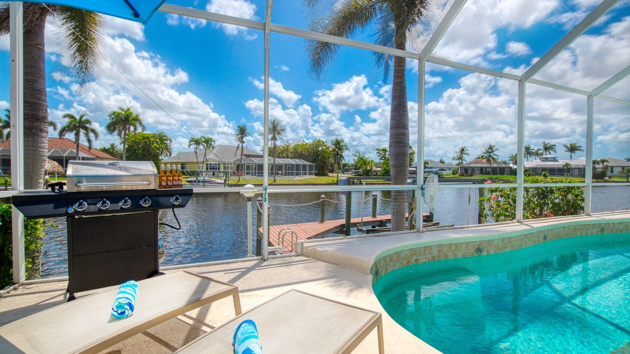 Photo of Outdoor in Cape Coral