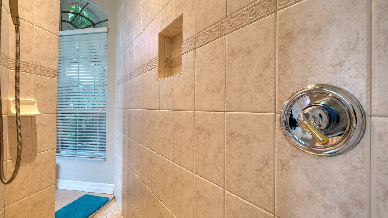 Photo of Bathroom in Cape Coral