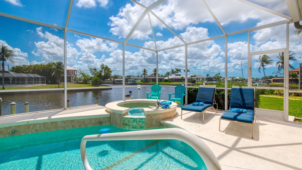 Photo of Outdoor in Cape Coral