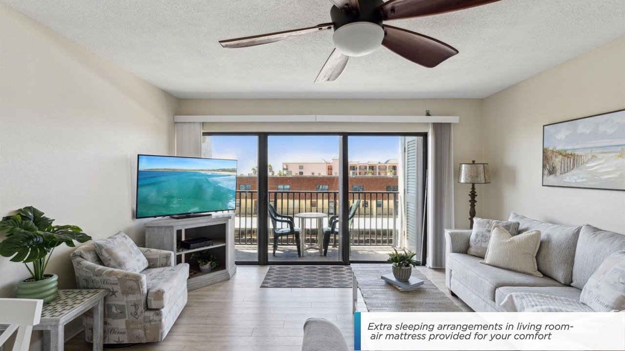 Photo of Livingroom in Avon By The Sea