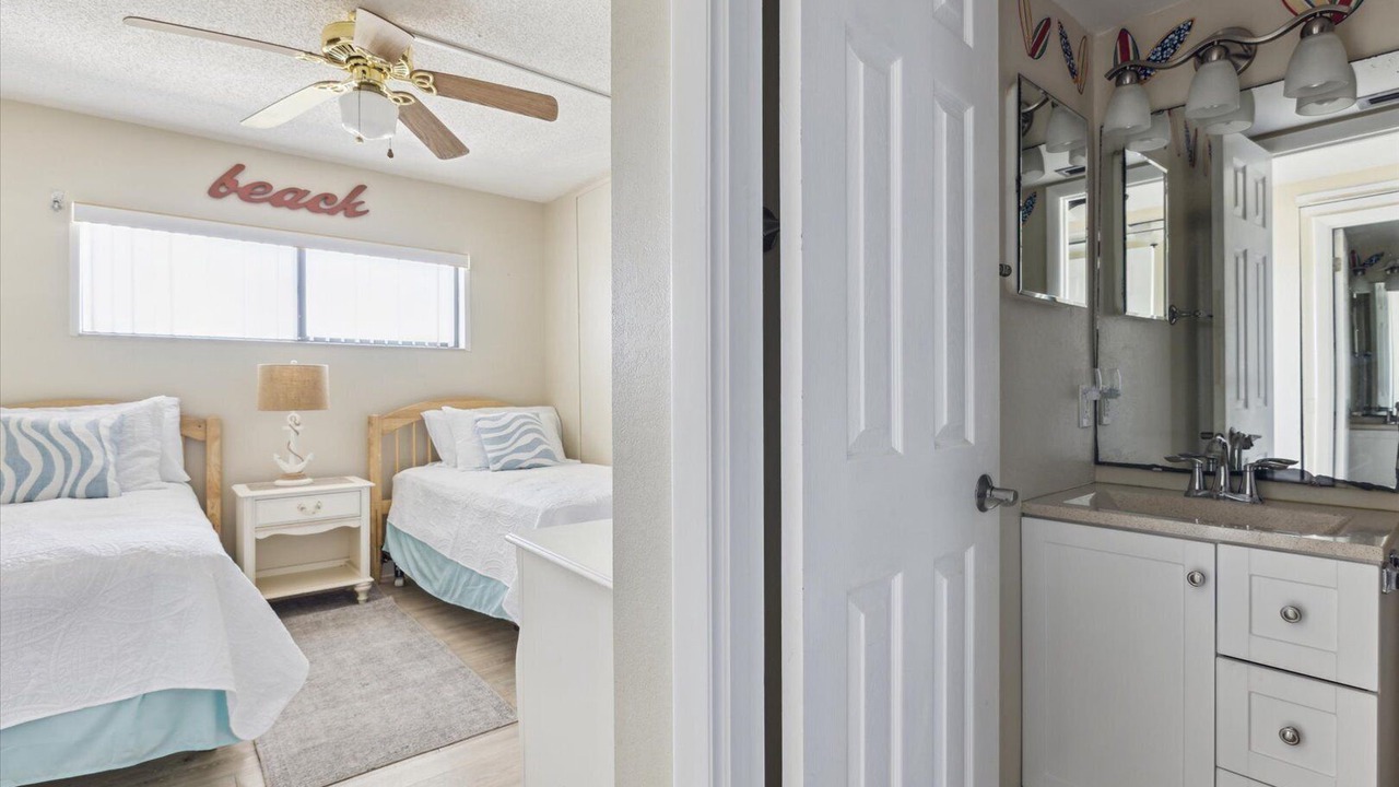 Photo of Bathroom in Avon By The Sea