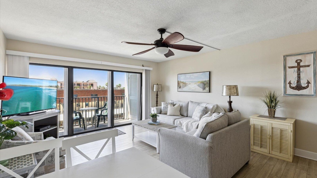 Photo of Bedroom in Avon By The Sea
