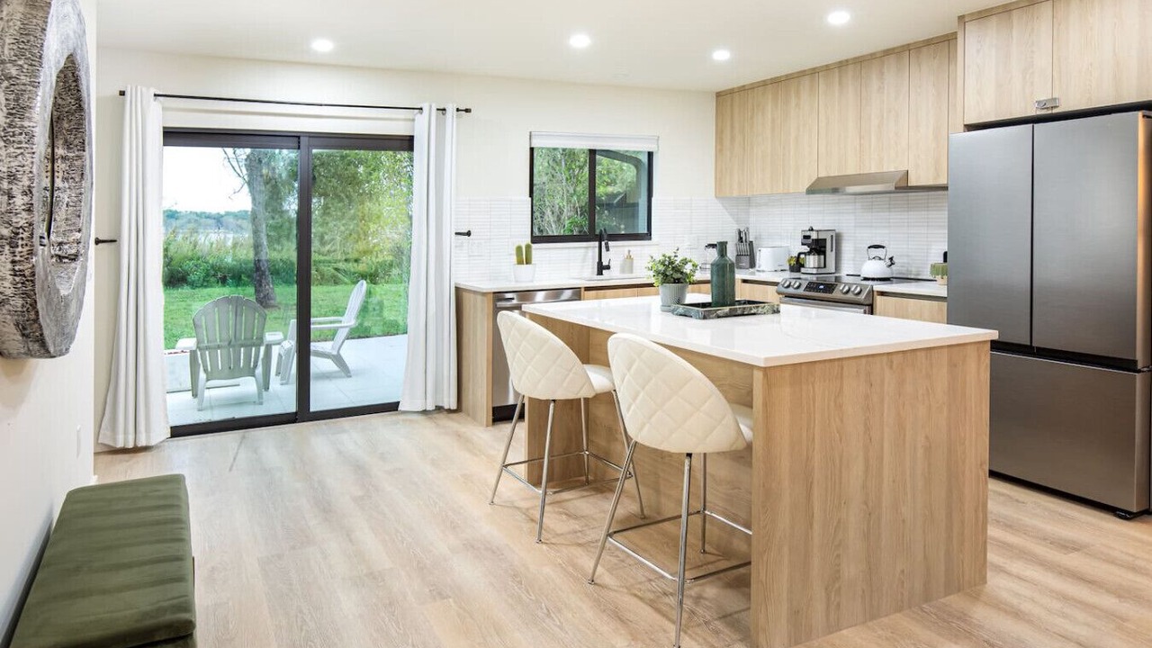 Photo of Kitchen in East Naples