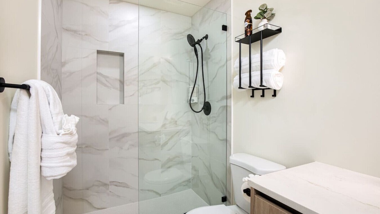 Photo of Bathroom in East Naples