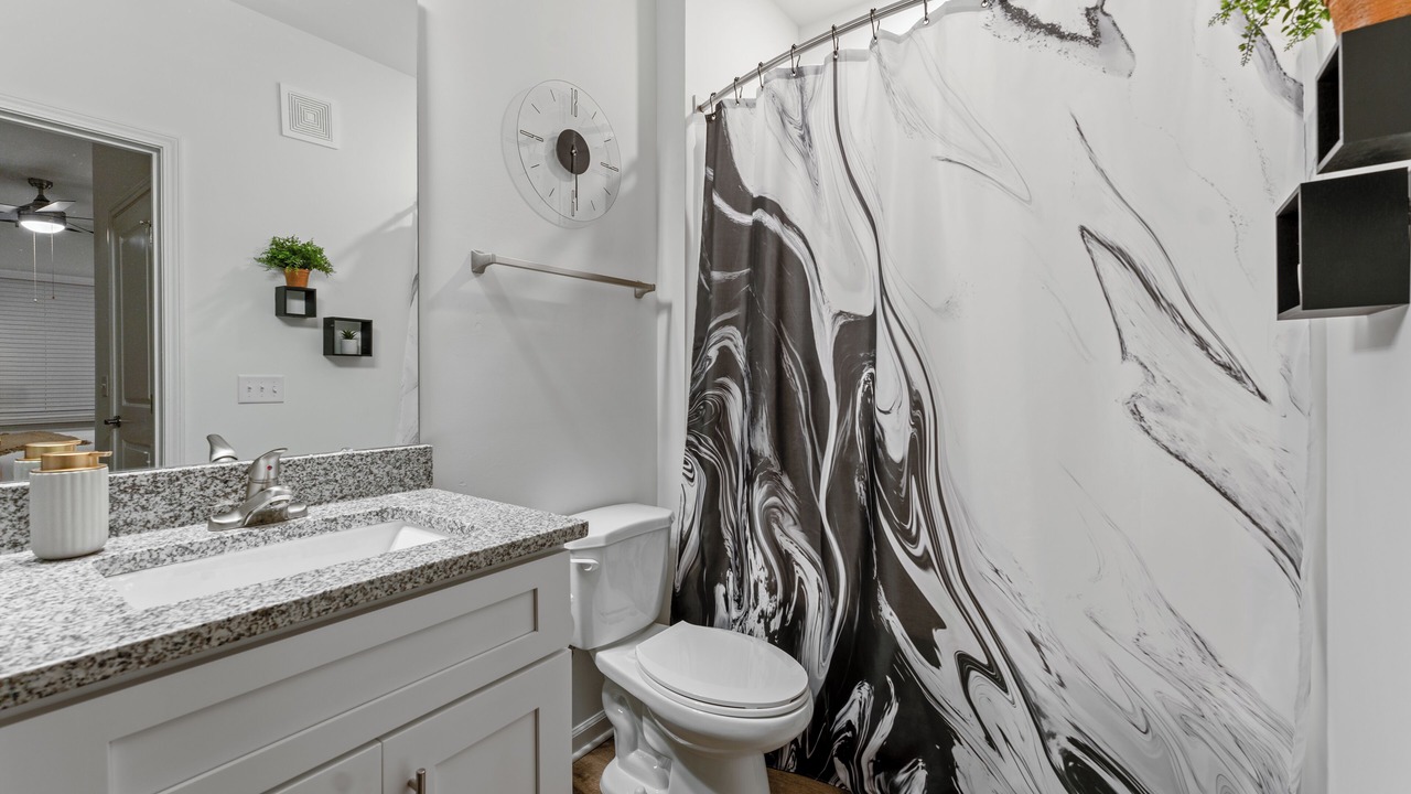 Photo of Bathroom in Yulee