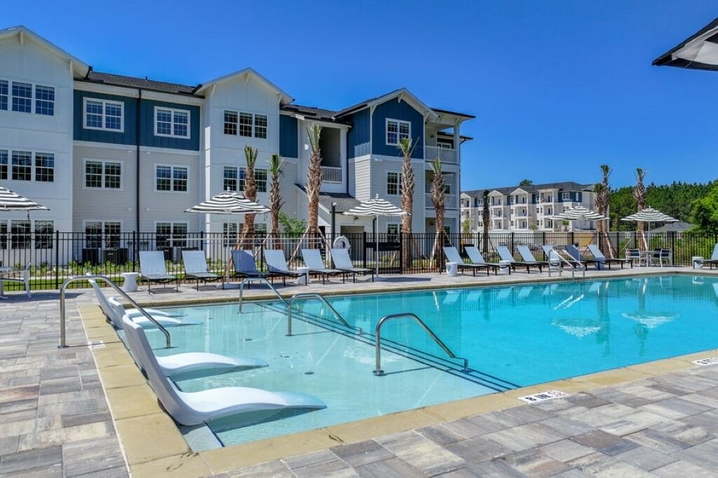 Photo of Outdoor in Yulee