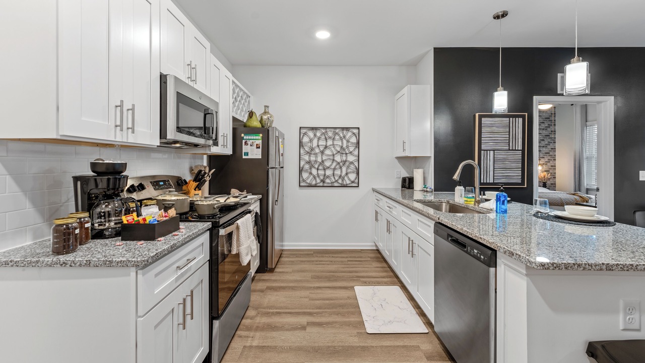 Photo of Kitchen in Yulee