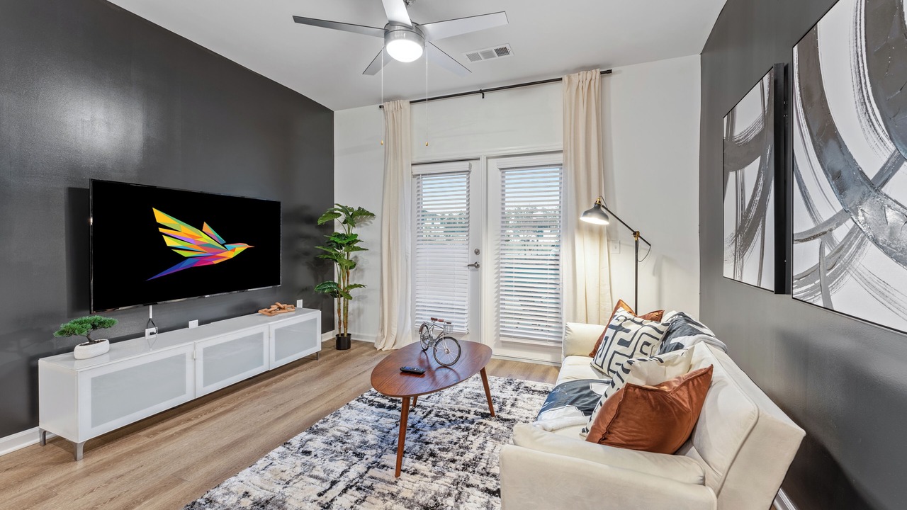 Photo of Livingroom in Yulee