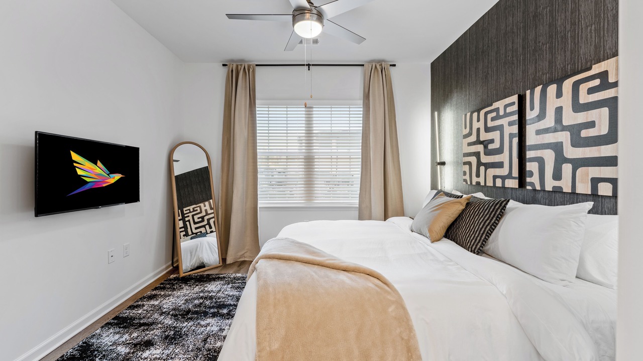 Photo of Bedroom in Yulee