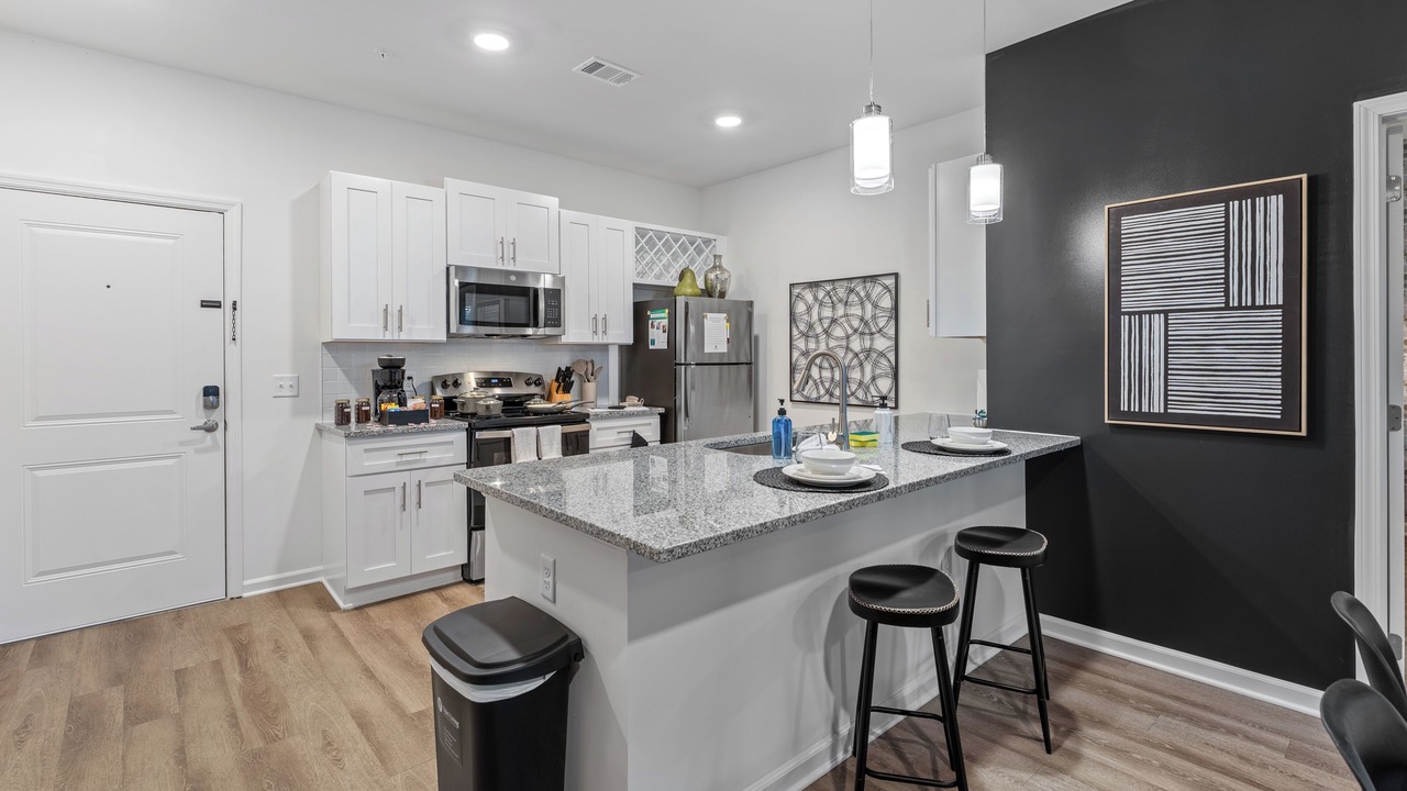 Photo of Kitchen in Yulee