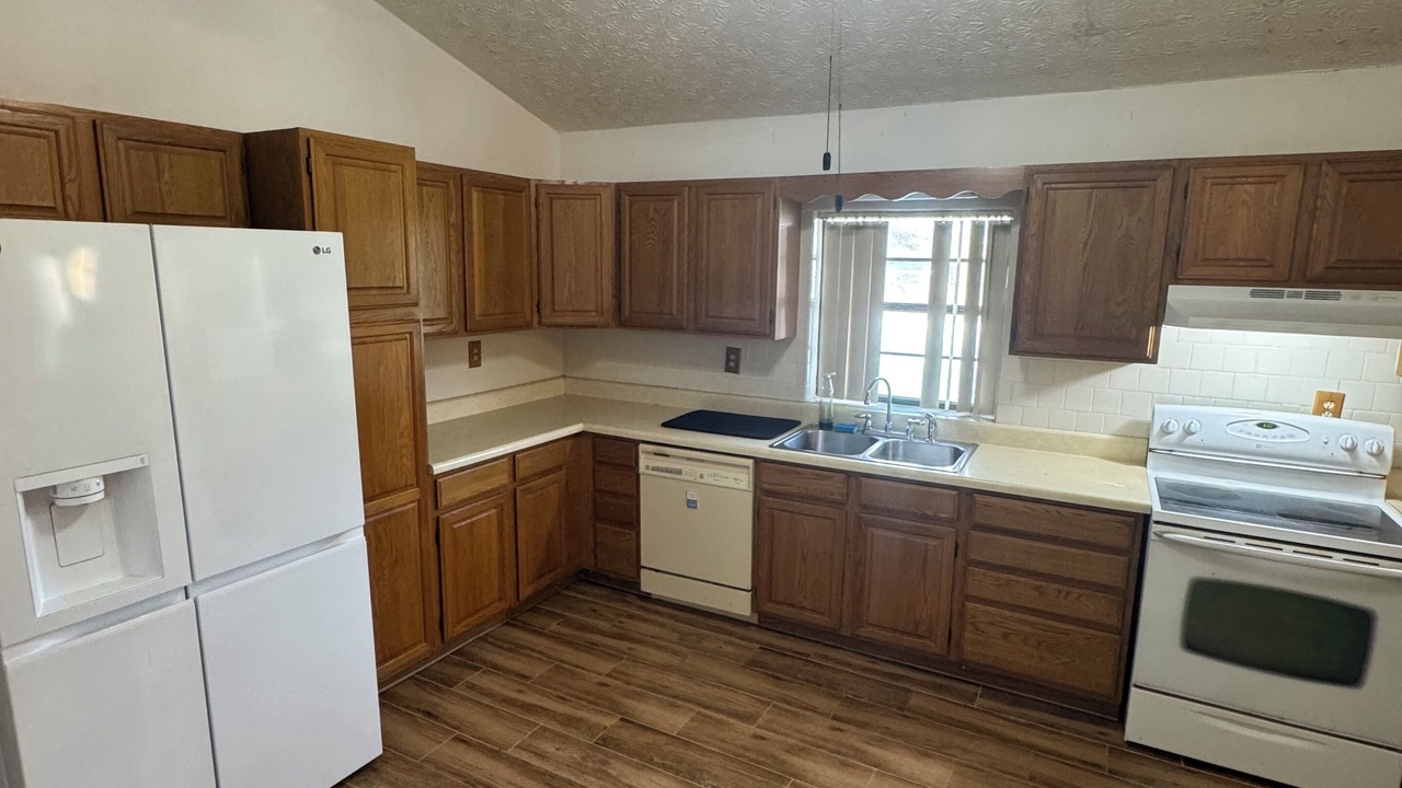 Photo of Kitchen in Highland Ridge