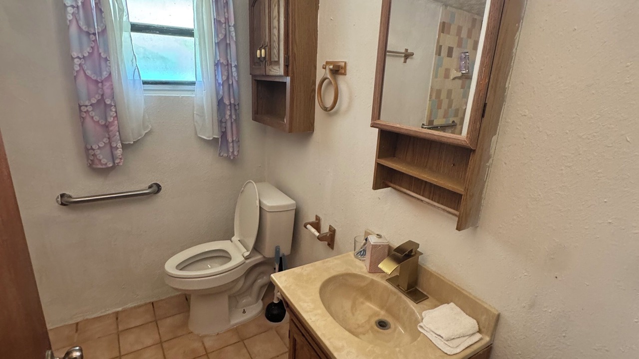 Photo of Bathroom in Highland Ridge