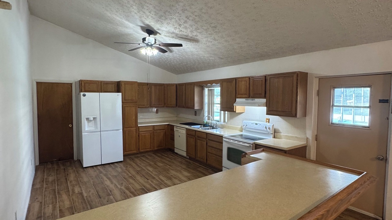 Photo of Kitchen in Highland Ridge
