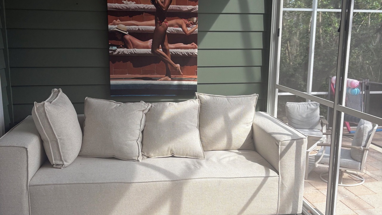 Photo of Livingroom in Fruitville