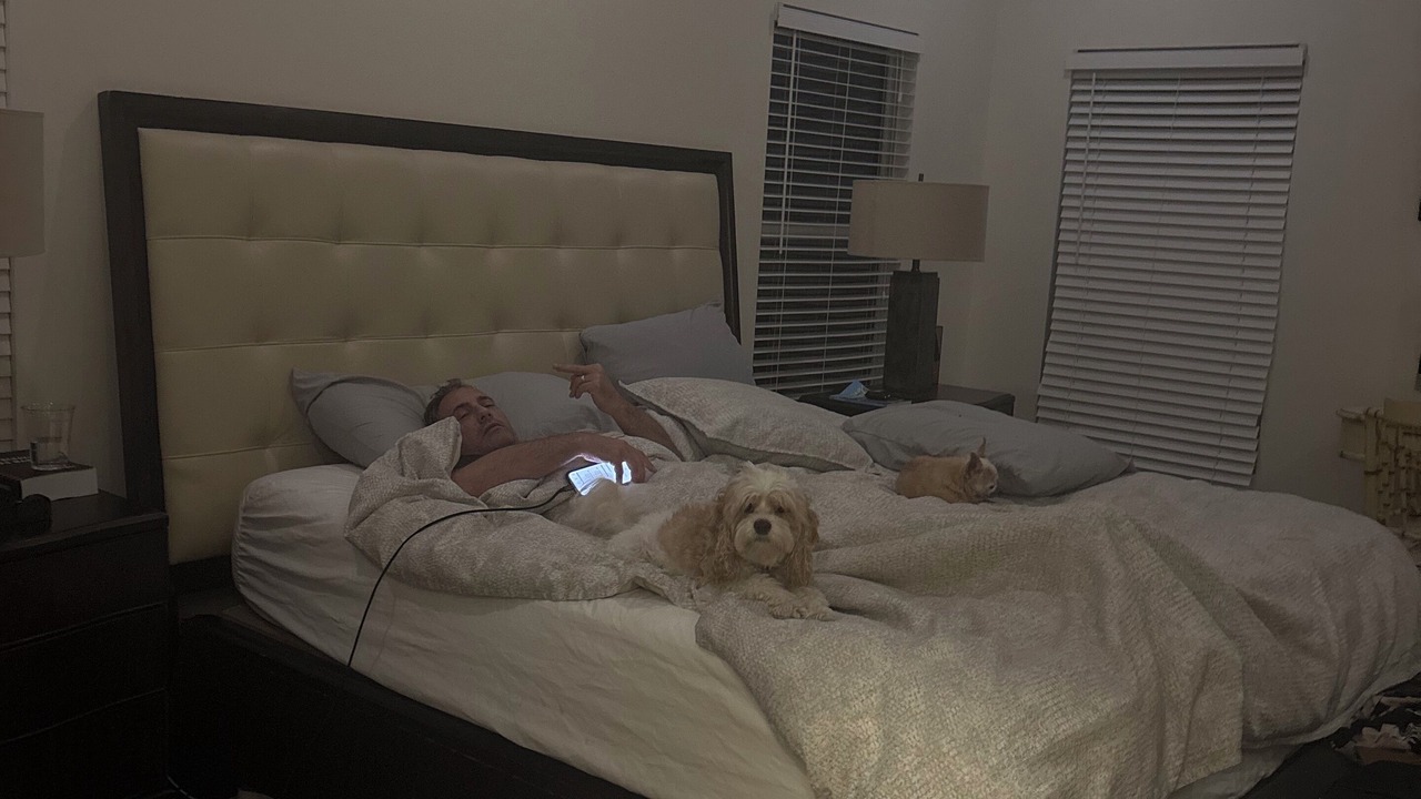 Photo of Bedroom in Fruitville