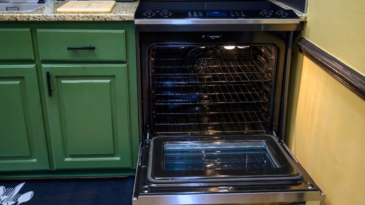 Photo of Kitchen in West Columbia