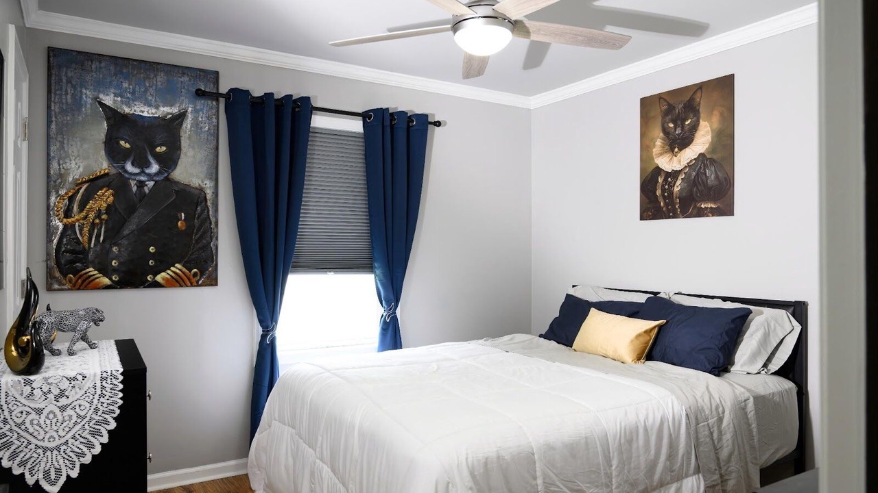 Photo of Bedroom in West Columbia