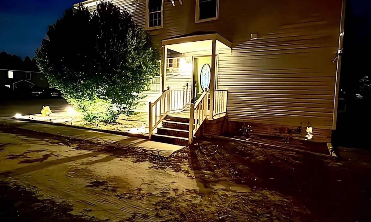 Photo of Outdoor in West Columbia