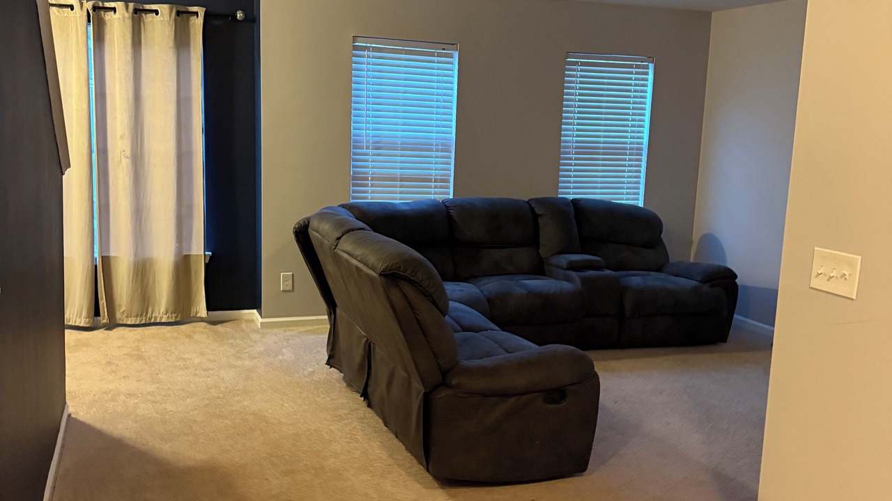 Photo of Livingroom in Moncks Corner