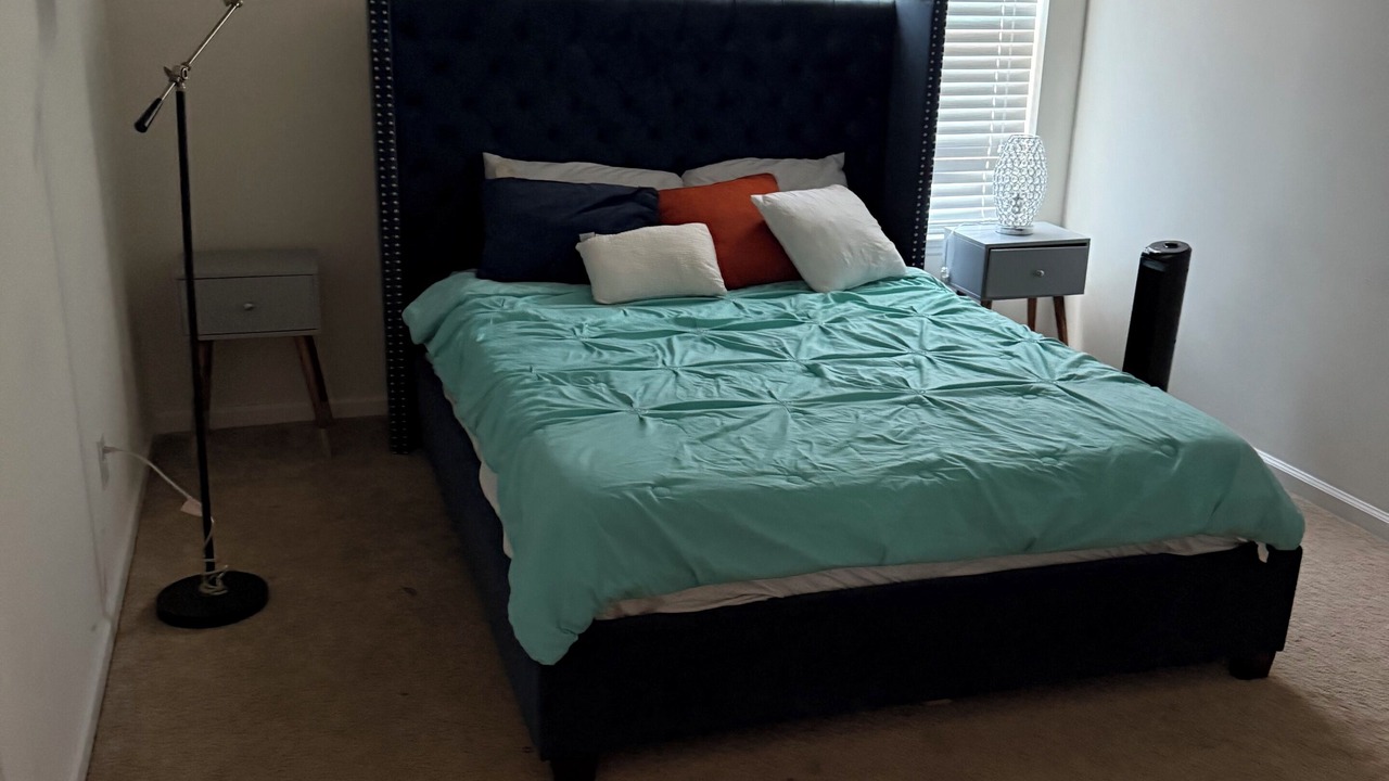Photo of Bedroom in Moncks Corner