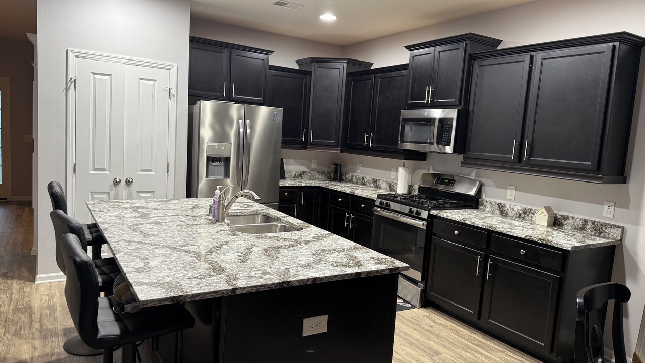 Photo of Kitchen in Moncks Corner
